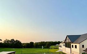 Hershey Farm Resort